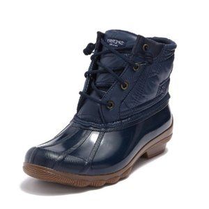 Sperry Women's Syren Gulf Quilted Boot